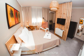 SkgCenter MoodSolutions Living